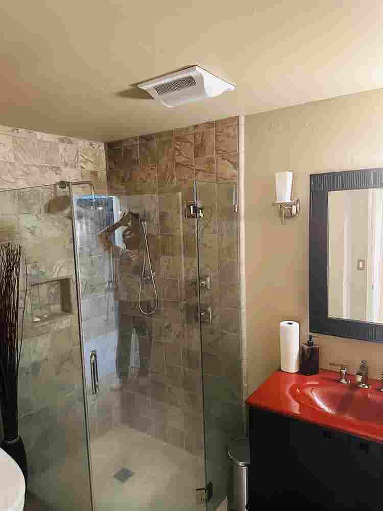 Spacious Room for Rent in  San Jose