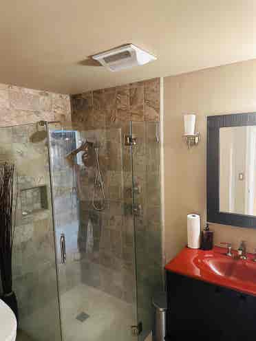 Spacious Room for Rent in  San Jose