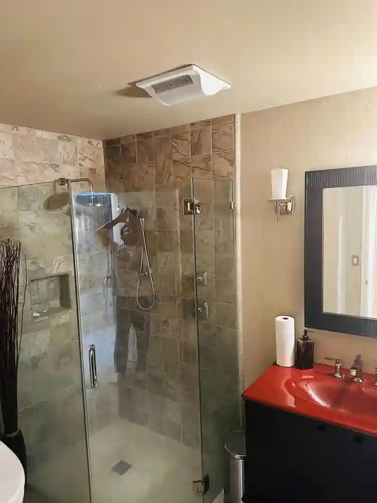 Spacious Room for Rent in San Jose