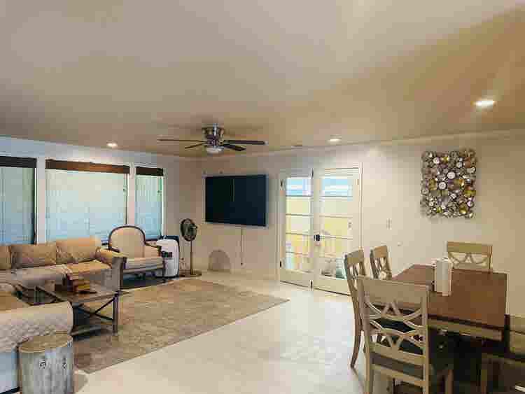 Spacious Room for Rent in  San Jose