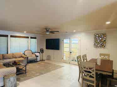 Spacious Room for Rent in  San Jose