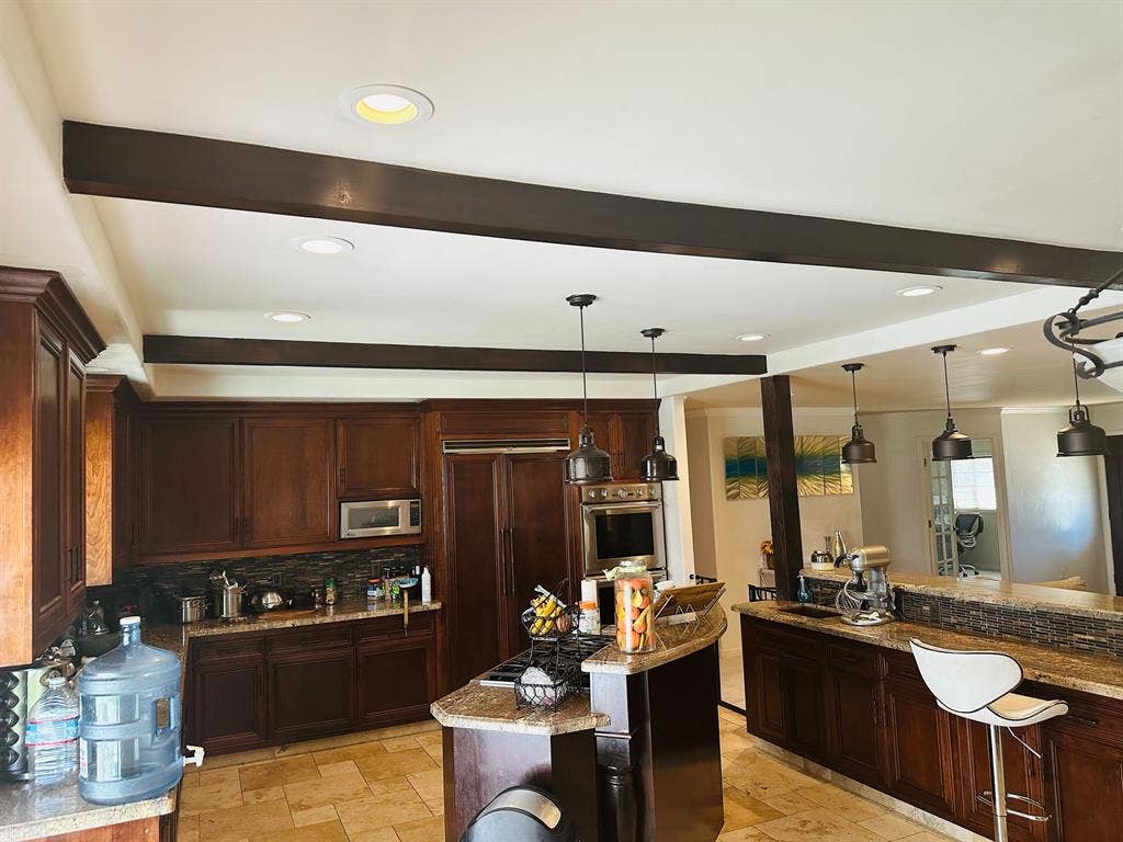 Spacious Room for Rent in  San Jose