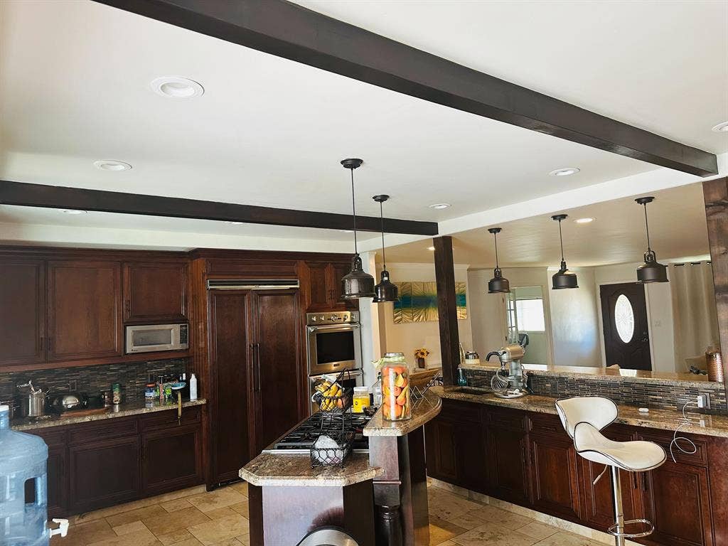 Spacious Room for Rent in  San Jose