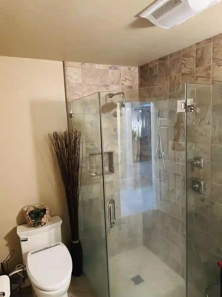 Spacious Room for Rent in San Jose