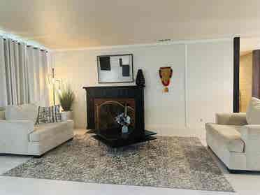 Spacious Room for Rent in  San Jose