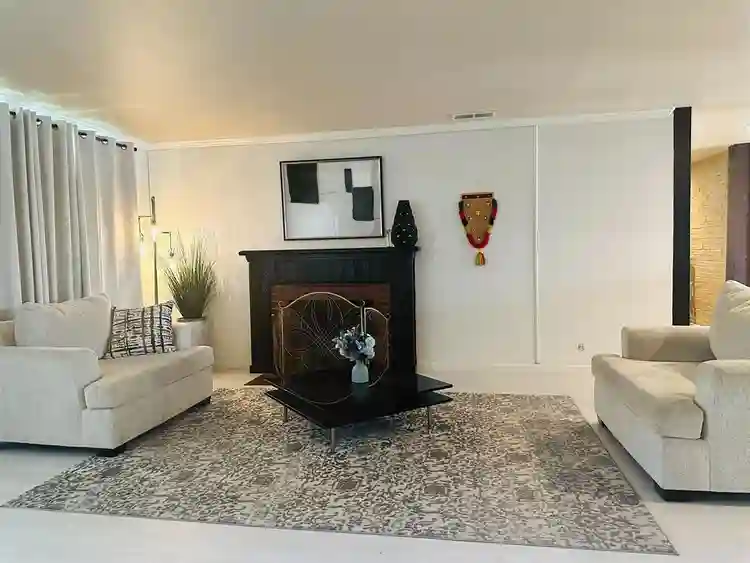 Spacious Room for Rent in San Jose