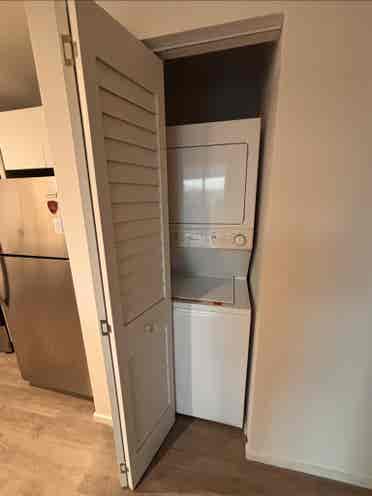 Room in B