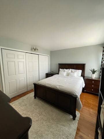 Furnished Room $850 – Female Only  