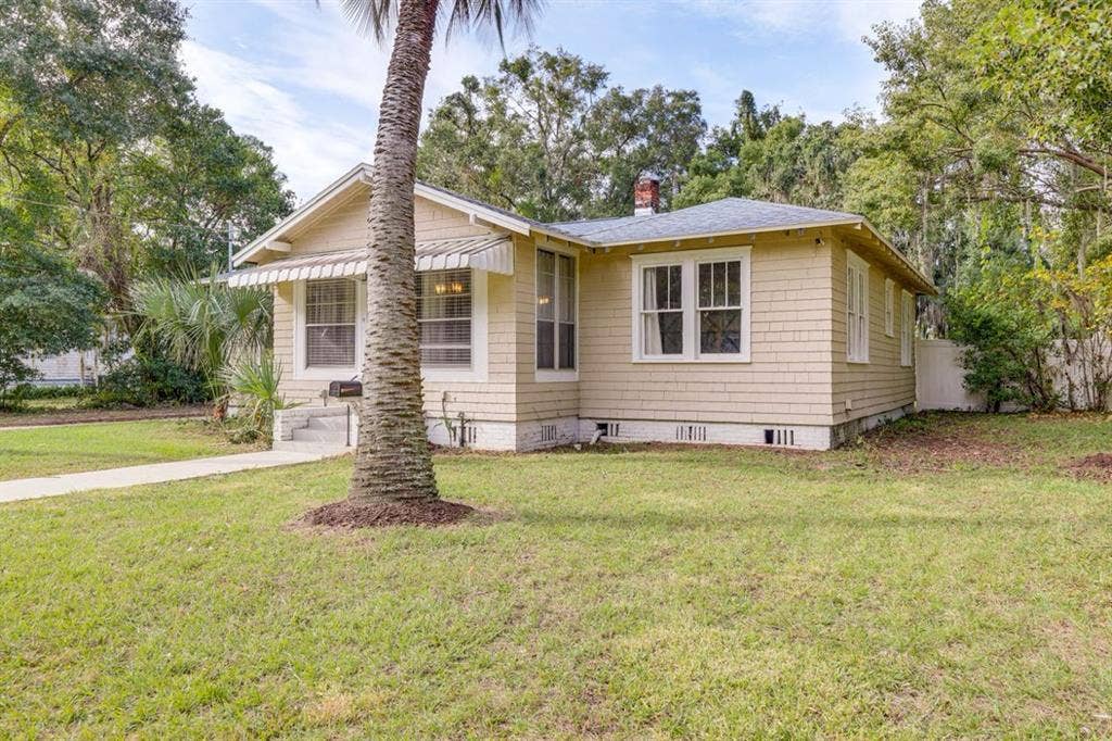 Beautiful Springfield Home