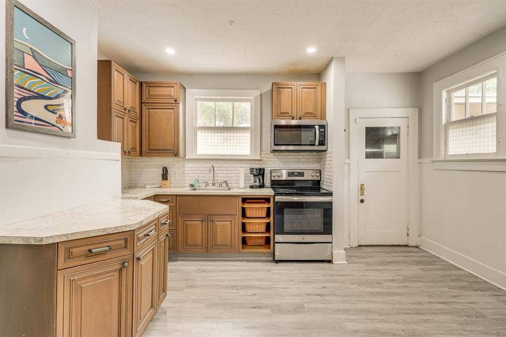 Beautiful Springfield Home