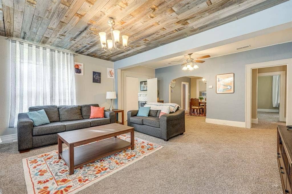 Beautiful Springfield Home