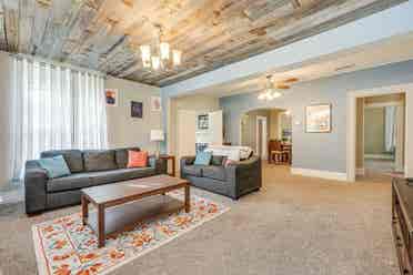 Beautiful Springfield Home