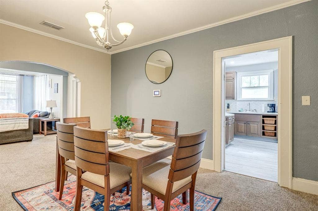 Beautiful Springfield Home