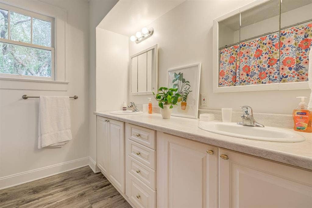 Beautiful Springfield Home