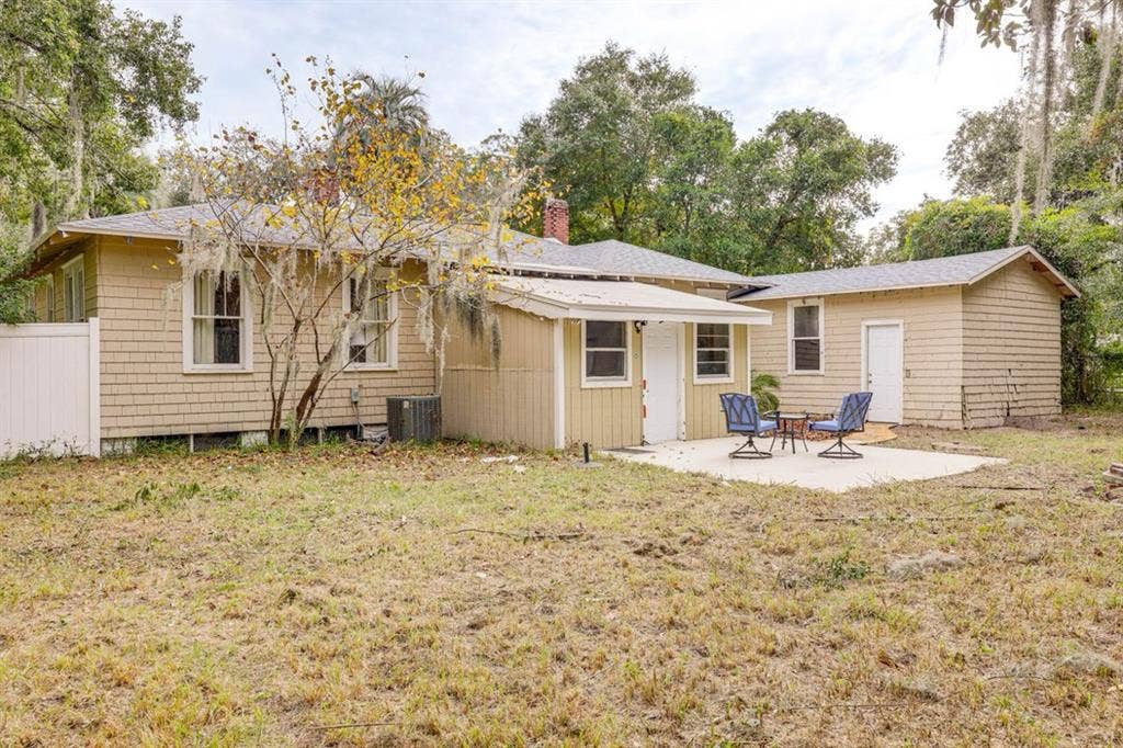 Beautiful Springfield Home