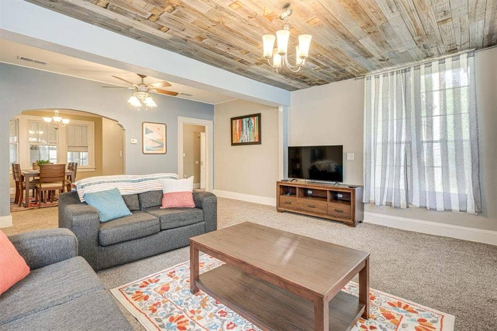 Beautiful Springfield Home