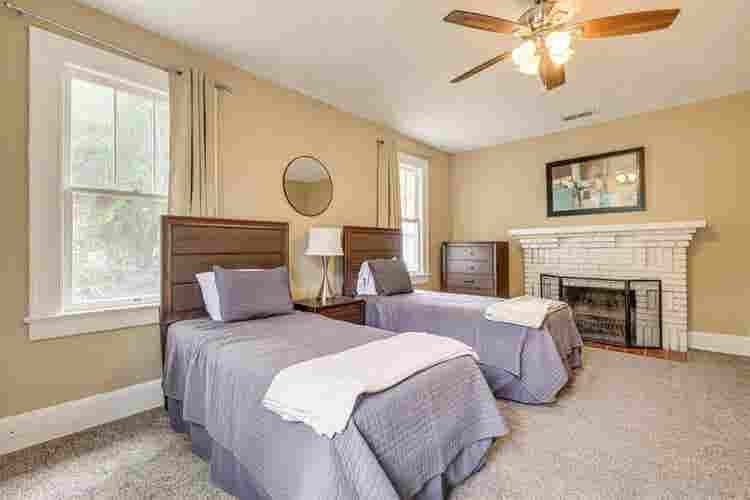 Beautiful Springfield Home