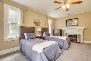 Beautiful Springfield Home