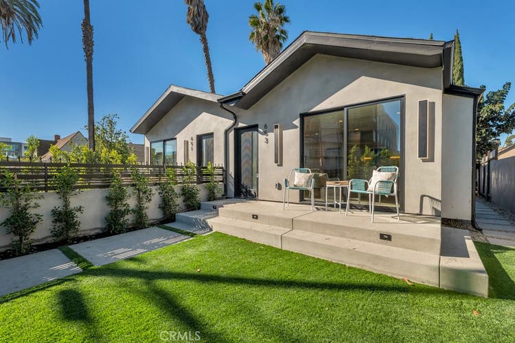 New Listing