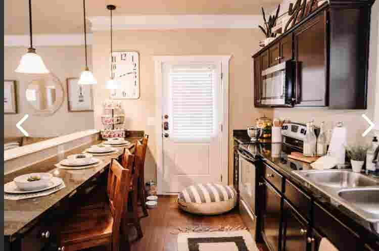 July rent paid! $ bed manor