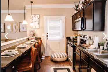 July rent paid! $ bed manor