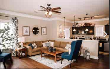 July rent paid! $ bed manor