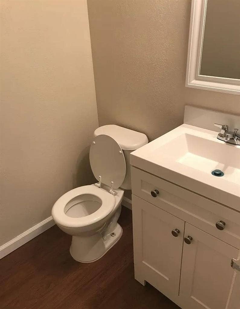 Bedroom Available $ a month