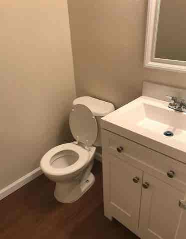 Bedroom Available $ a month