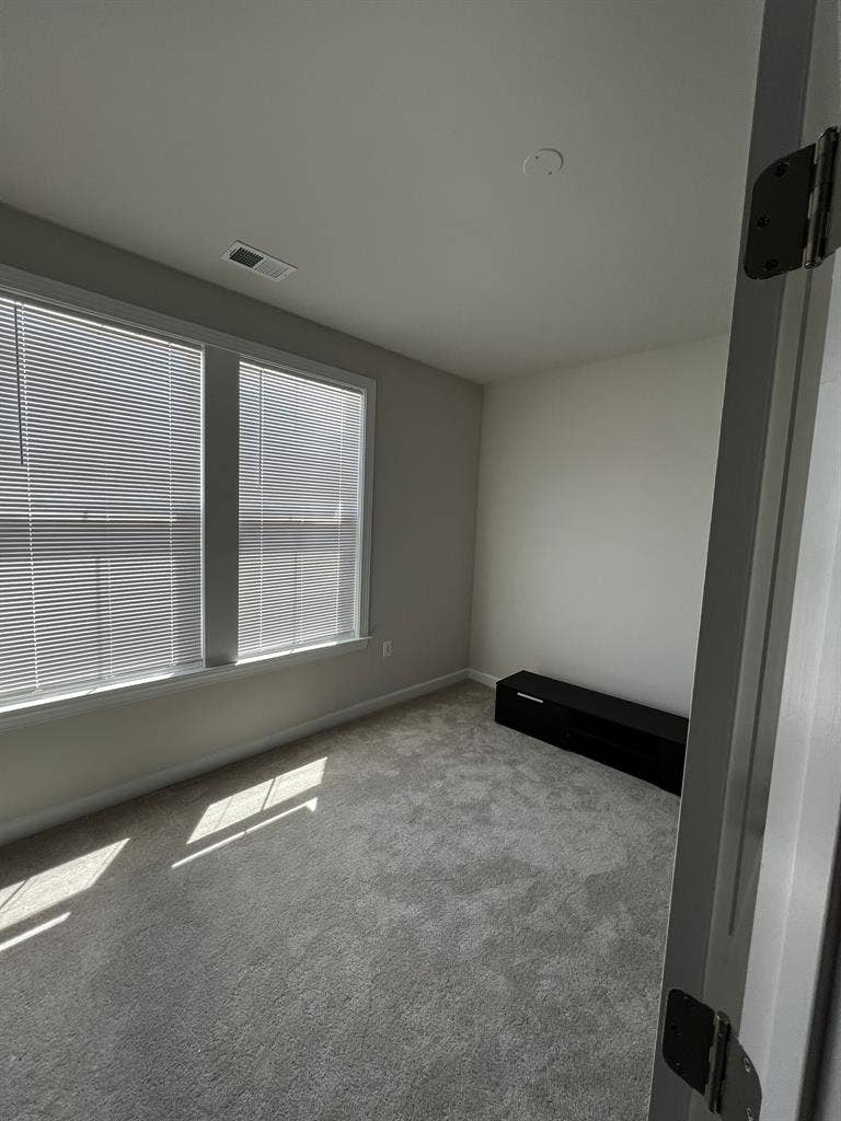 Private room+bath in new Townhouse