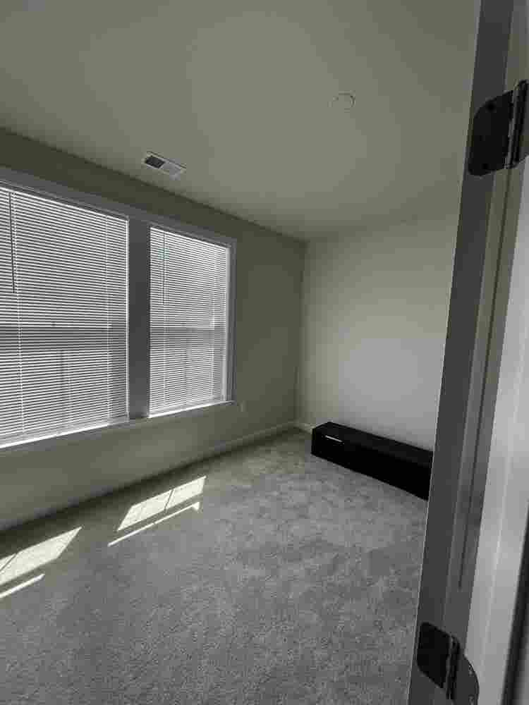 Private room+bath in new Townhouse