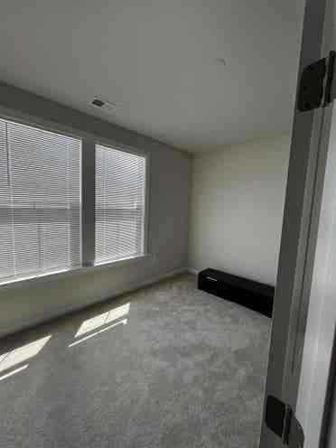 Private room+bath in new Townhouse
