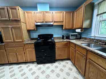 🏡 Luxury Furnished Rooms