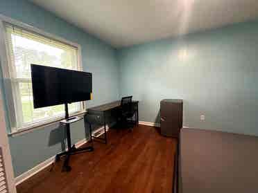 🏡 Luxury Furnished Rooms