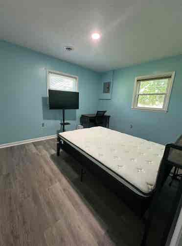 🏡 Luxury Furnished Rooms