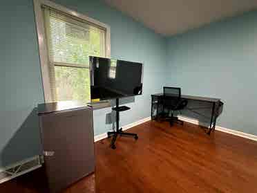 🏡 Luxury Furnished Rooms