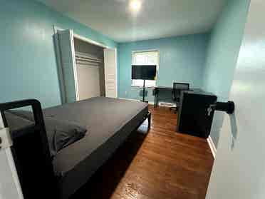 🏡 Luxury Furnished Rooms
