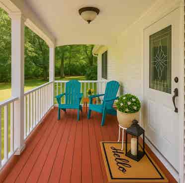 Entire home or rooms available
