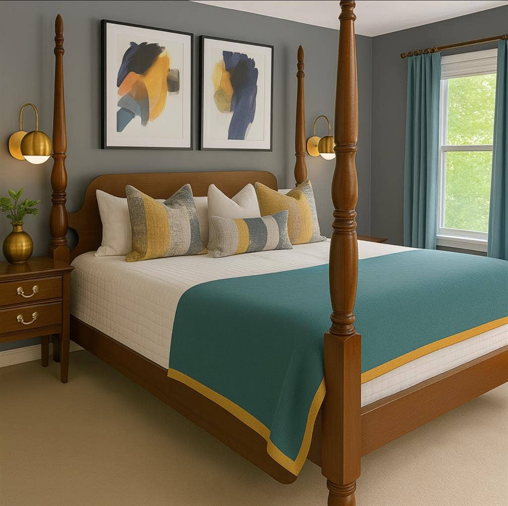 Entire home or rooms available