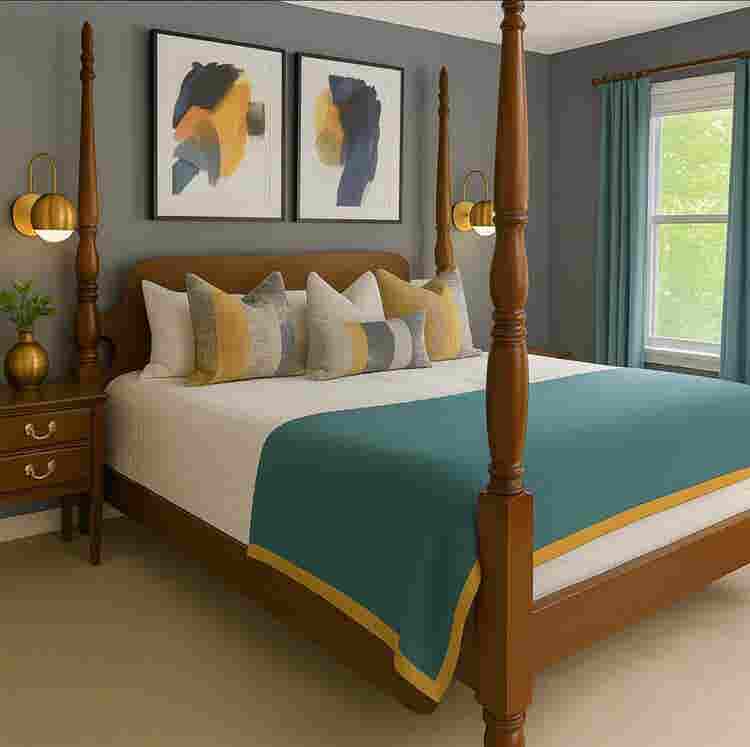 Entire home or rooms available