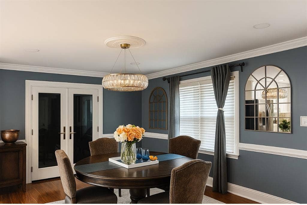 Entire home or rooms available