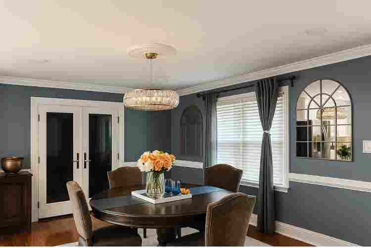 Entire home or rooms available