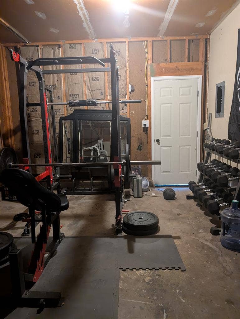 Bedroom available