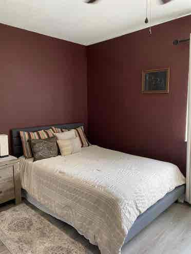 Furnished Room / 
in great location