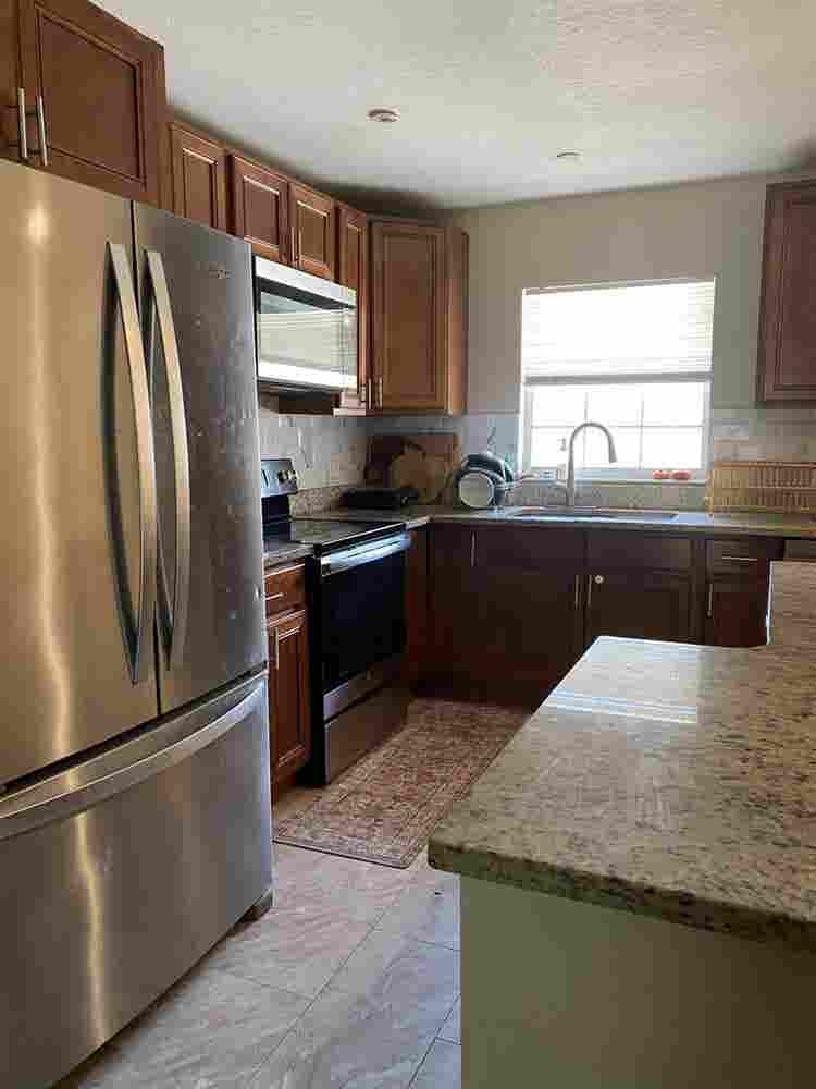 Furnished Room / 
in great location