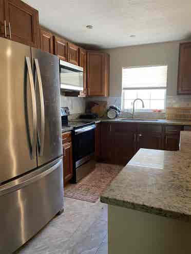 Furnished Room / 
in great location