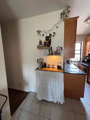 Private Studio apartment for rent