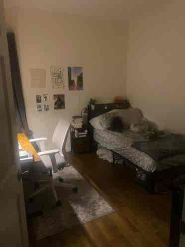 Private Studio apartment for rent