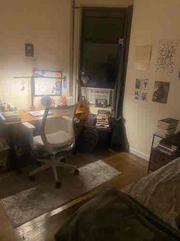 Private Studio apartment for rent