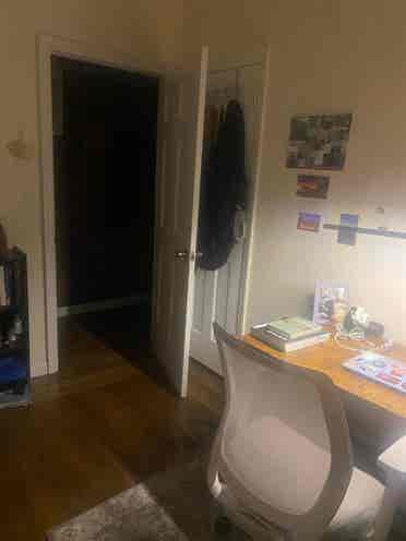 Private Studio apartment for rent