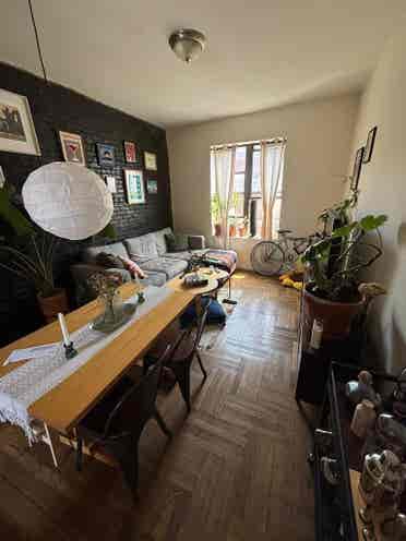 Private Studio apartment for rent